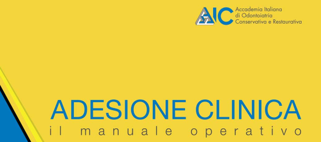 Adesione Clinica - Il manuale operativo