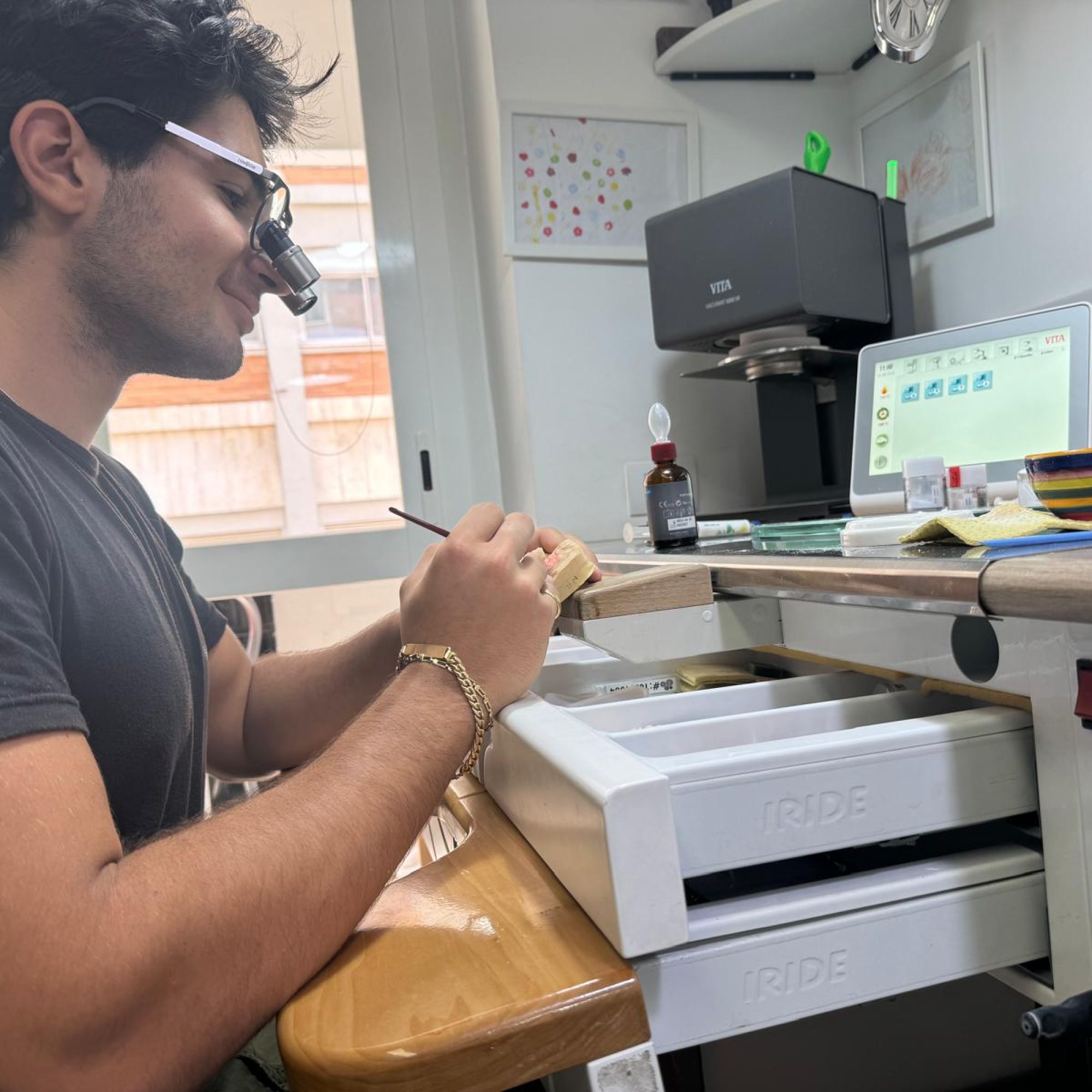 Sono Un Laboratorio